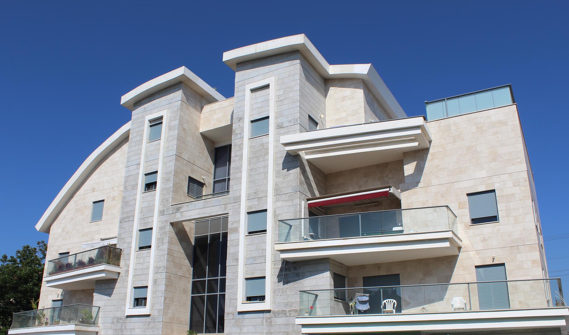 טרומפלדור 56, נתניה